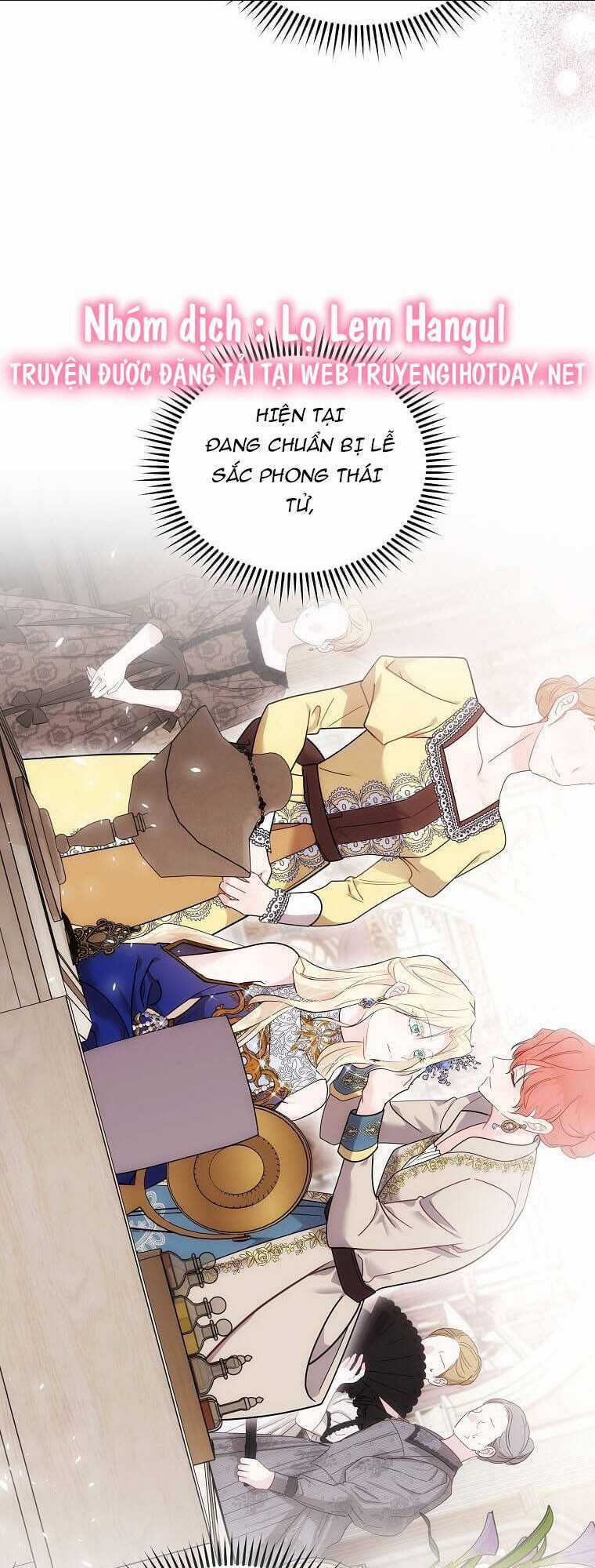 Ác Nữ Trùng Sinh - Chapter 190 - Trang 27