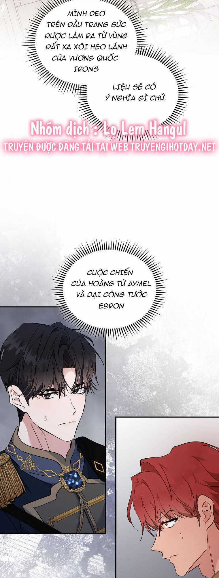 Ác Nữ Trùng Sinh - Chapter 190 - Trang 28