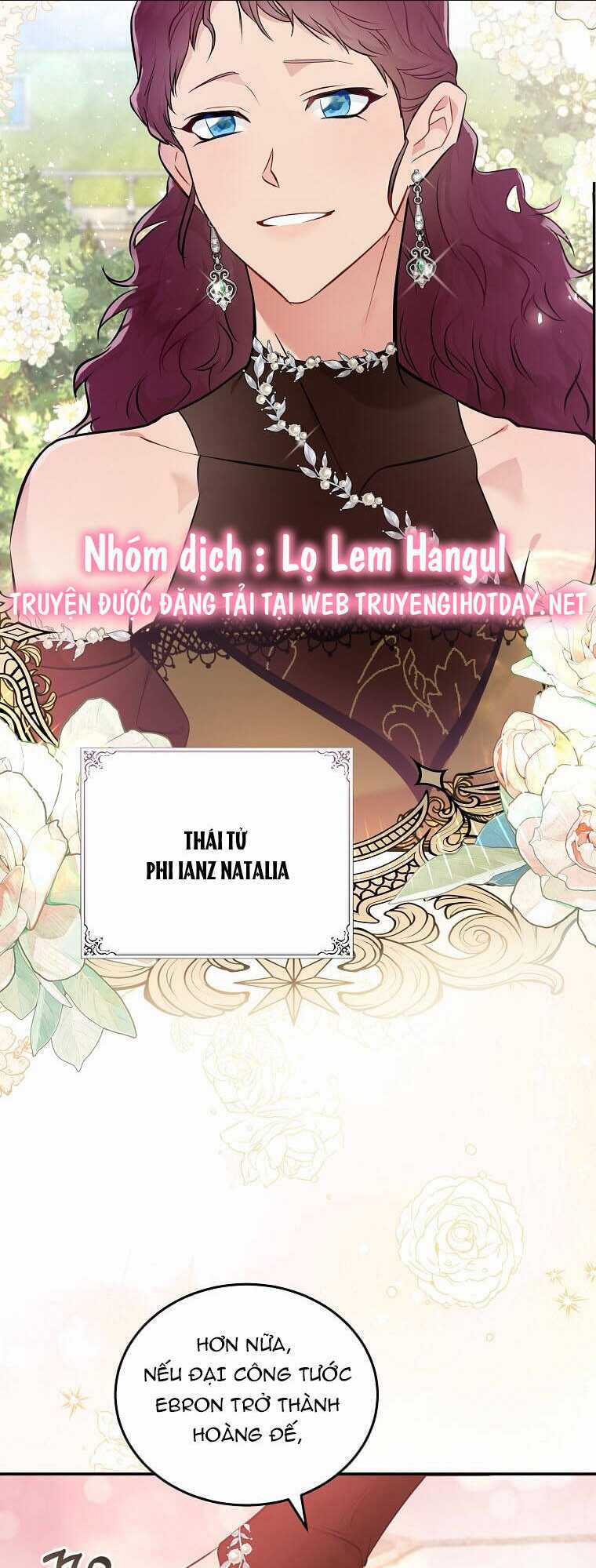 Ác Nữ Trùng Sinh - Chapter 190 - Trang 4