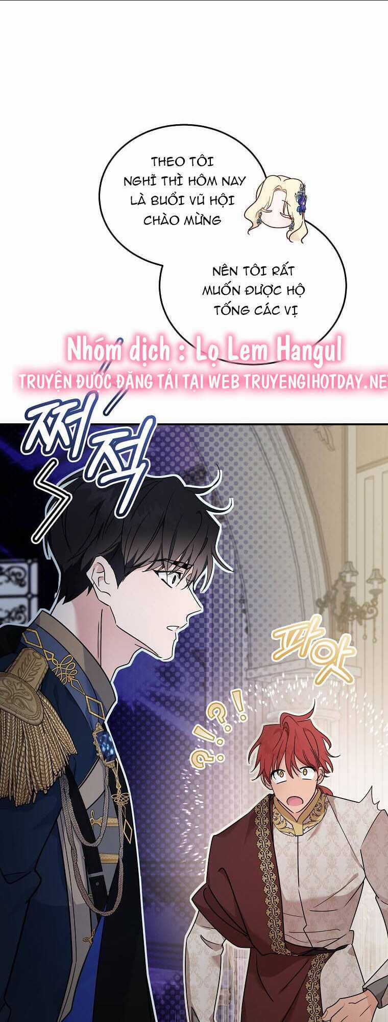 Ác Nữ Trùng Sinh - Chapter 190 - Trang 32