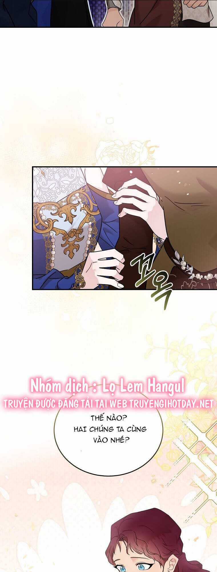 Ác Nữ Trùng Sinh - Chapter 190 - Trang 33