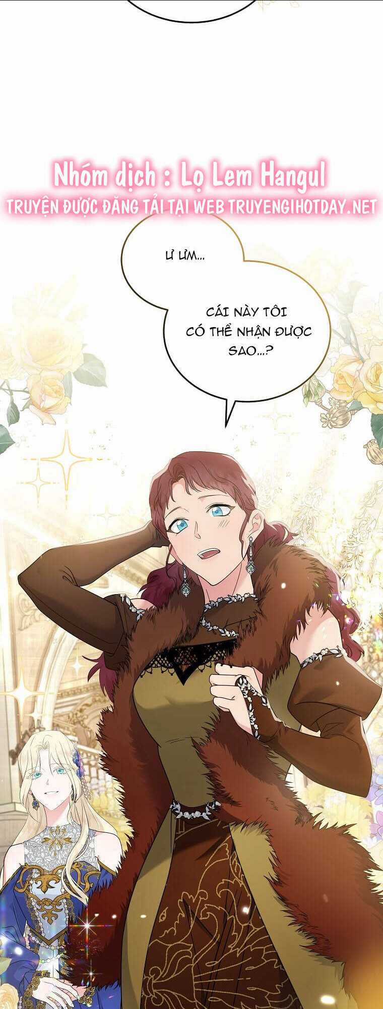 Ác Nữ Trùng Sinh - Chapter 190 - Trang 36