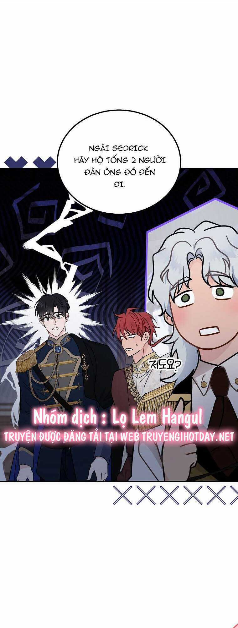 Ác Nữ Trùng Sinh - Chapter 190 - Trang 38