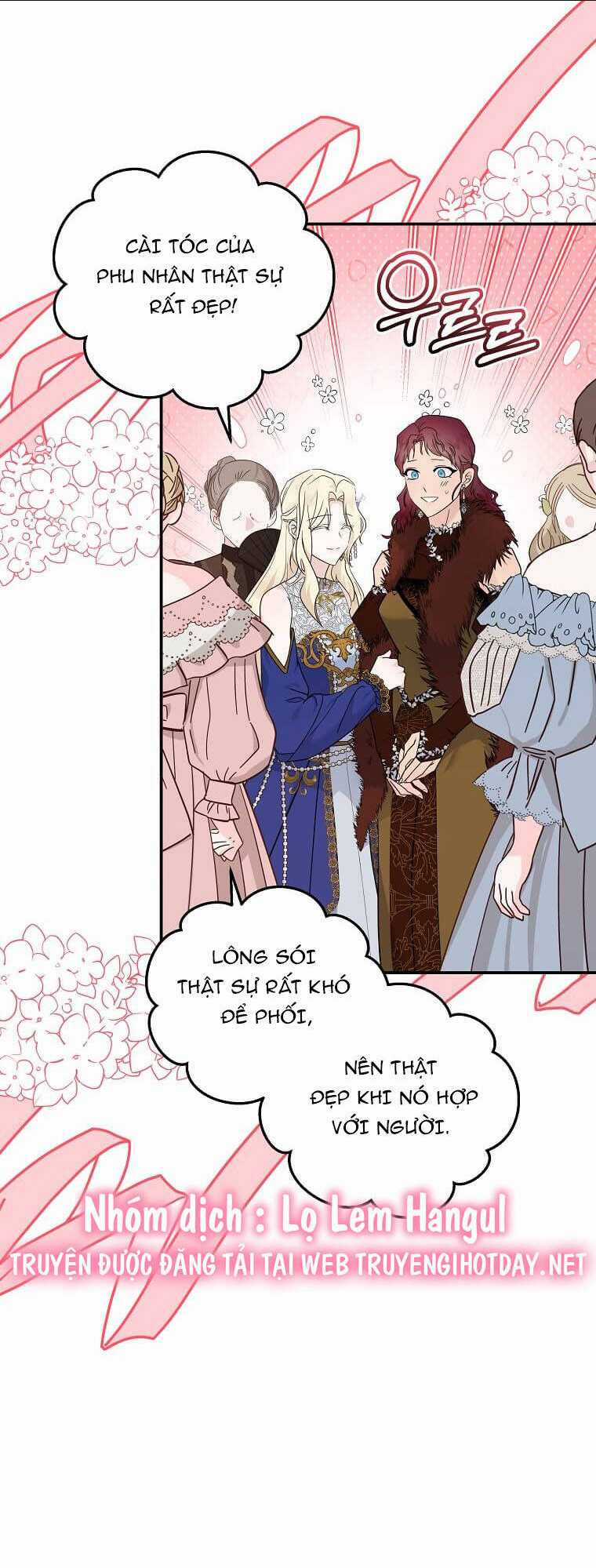 Ác Nữ Trùng Sinh - Chapter 190 - Trang 39