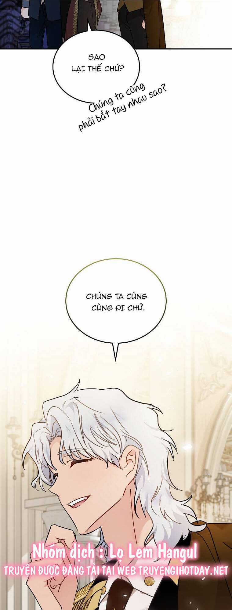 Ác Nữ Trùng Sinh - Chapter 190 - Trang 41