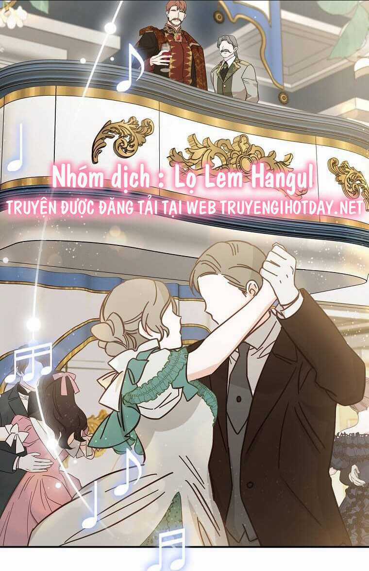 Ác Nữ Trùng Sinh - Chapter 190 - Trang 44