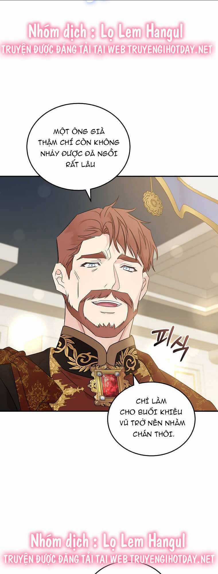 Ác Nữ Trùng Sinh - Chapter 190 - Trang 45