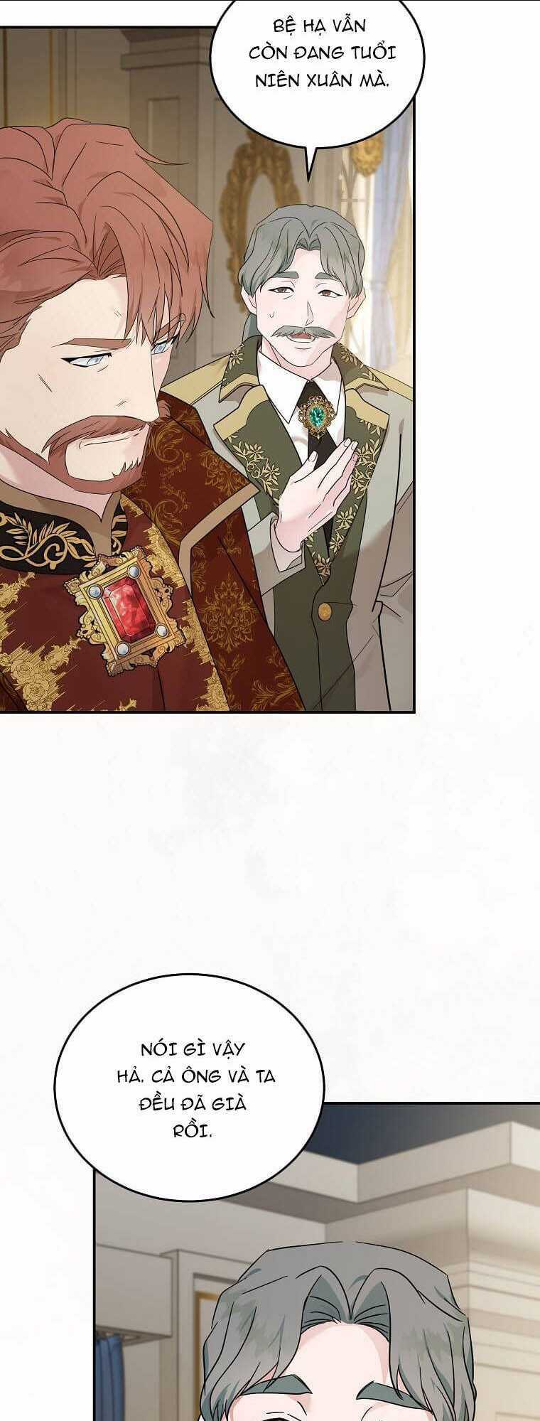 Ác Nữ Trùng Sinh - Chapter 190 - Trang 46