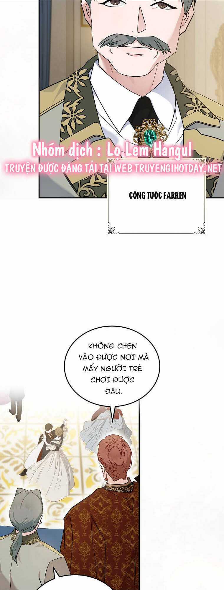 Ác Nữ Trùng Sinh - Chapter 190 - Trang 47