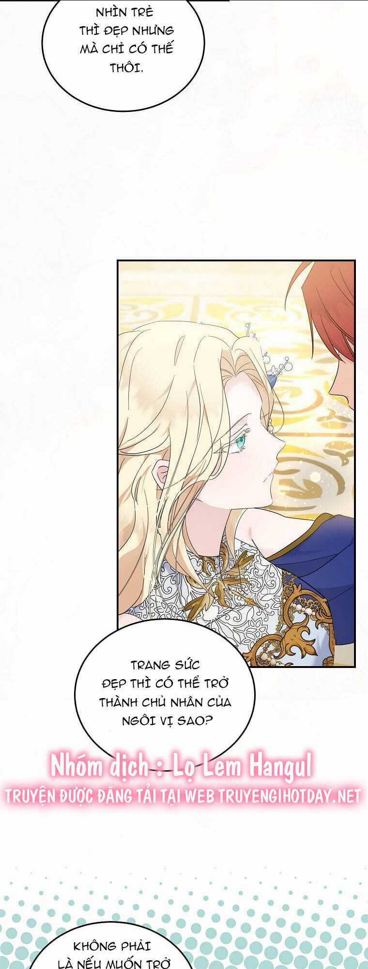 Ác Nữ Trùng Sinh - Chapter 190 - Trang 48