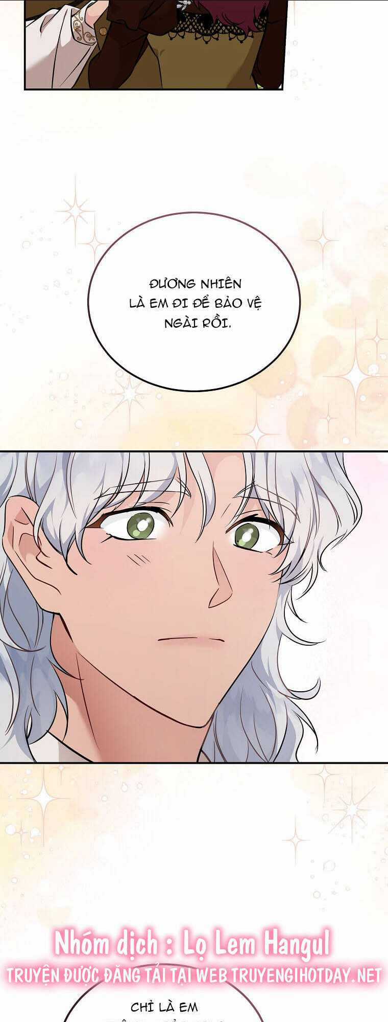 Ác Nữ Trùng Sinh - Chapter 190 - Trang 6