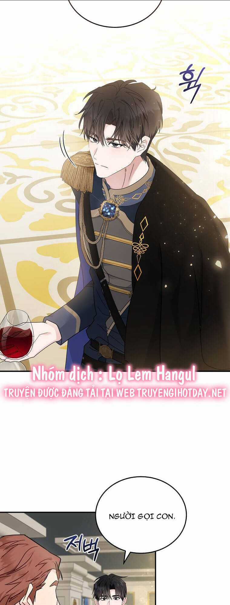 Ác Nữ Trùng Sinh - Chapter 190 - Trang 52