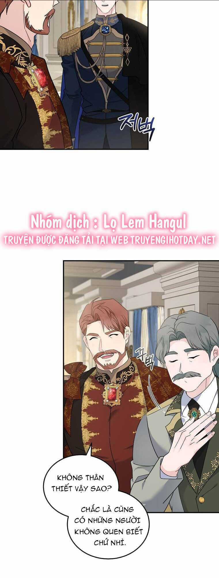 Ác Nữ Trùng Sinh - Chapter 190 - Trang 53