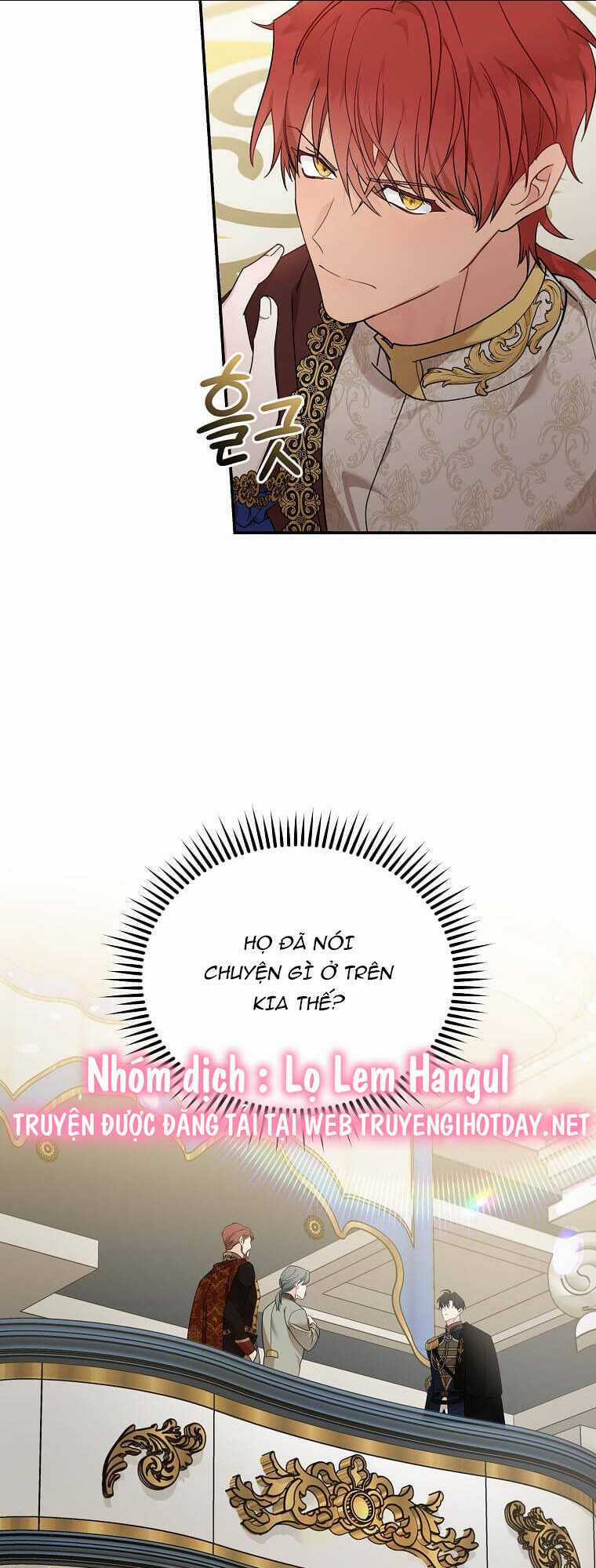 Ác Nữ Trùng Sinh - Chapter 190 - Trang 55