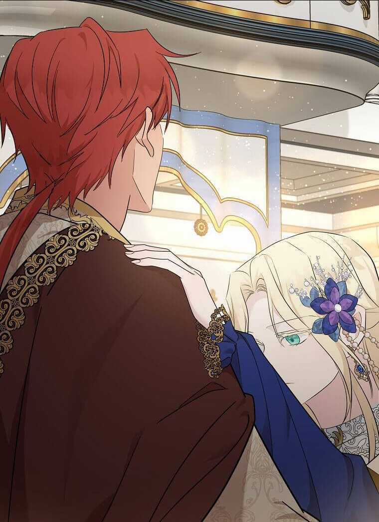 Ác Nữ Trùng Sinh - Chapter 190 - Trang 56