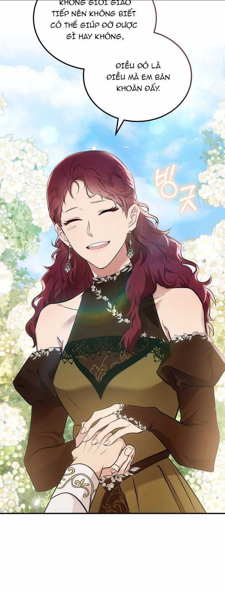 Ác Nữ Trùng Sinh - Chapter 190 - Trang 7