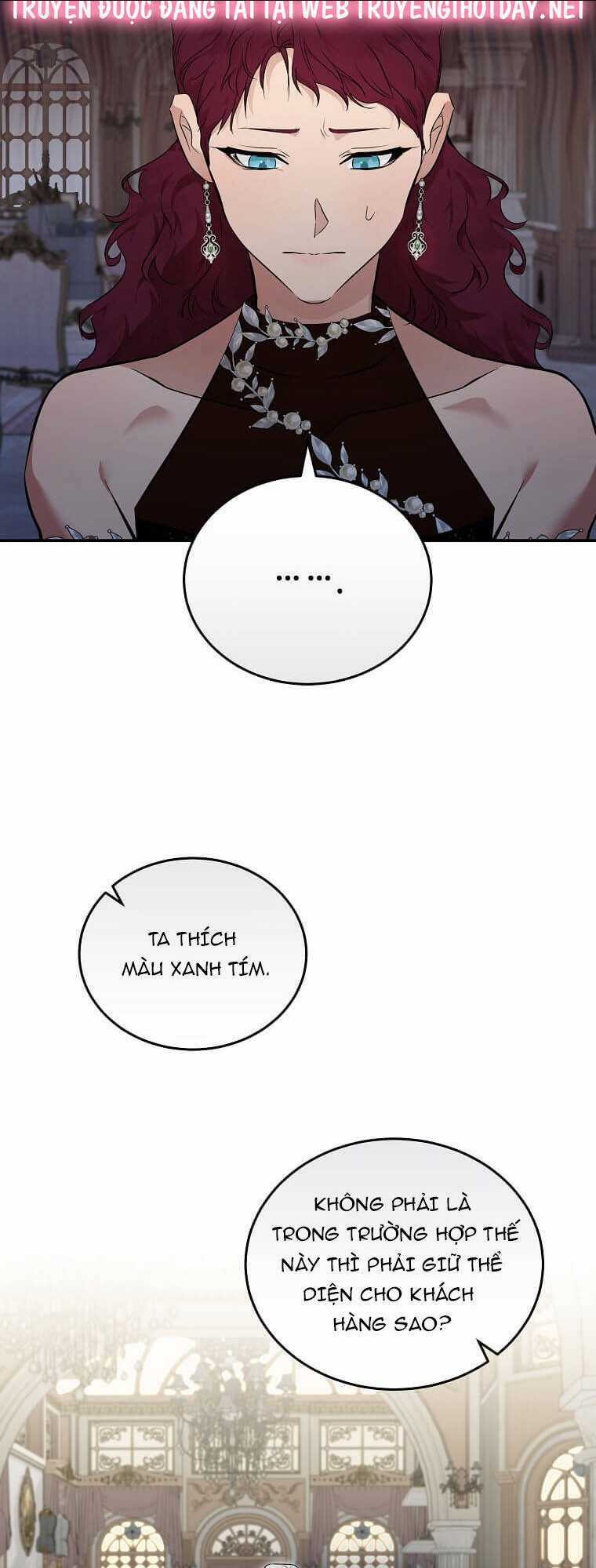 Ác Nữ Trùng Sinh - Chapter 190 - Trang 9