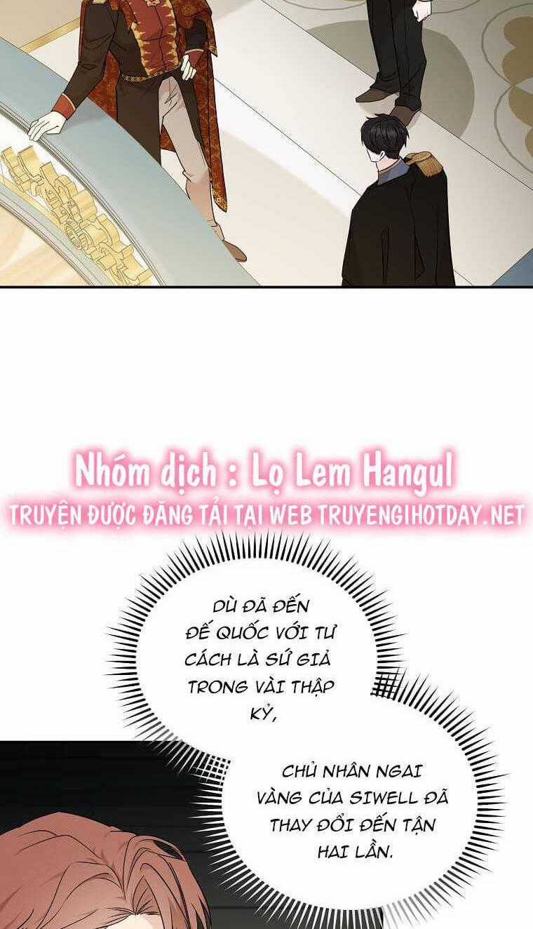 Ác Nữ Trùng Sinh - Chapter 191 - Trang 1