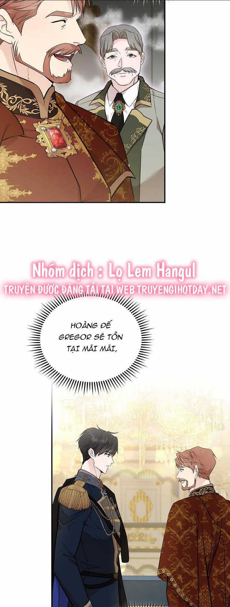 Ác Nữ Trùng Sinh - Chapter 191 - Trang 2