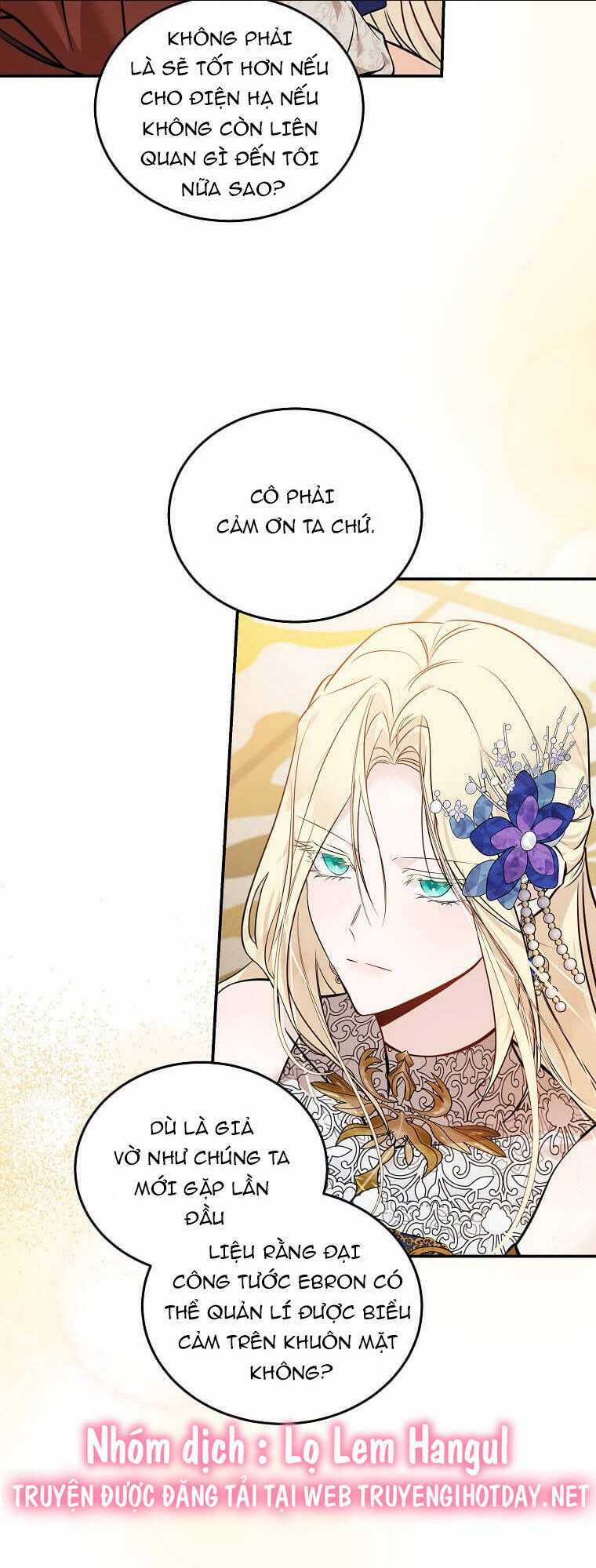 Ác Nữ Trùng Sinh - Chapter 191 - Trang 11