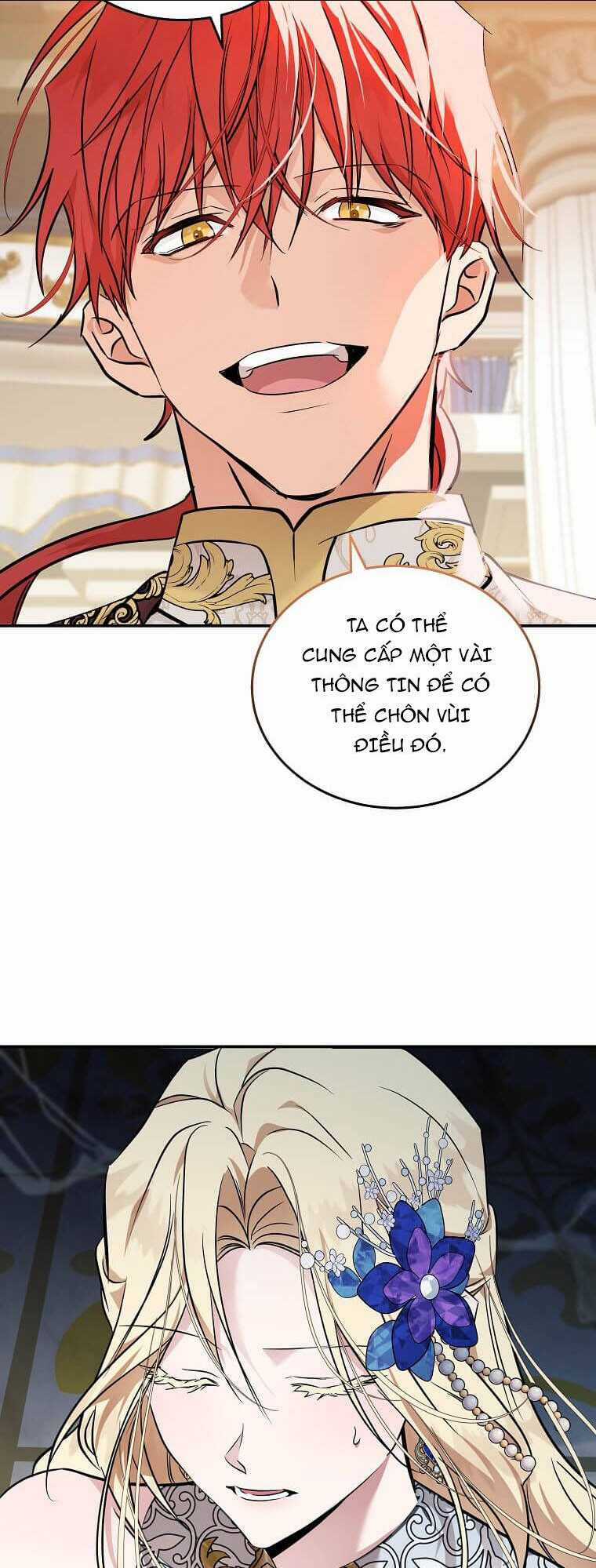 Ác Nữ Trùng Sinh - Chapter 191 - Trang 13