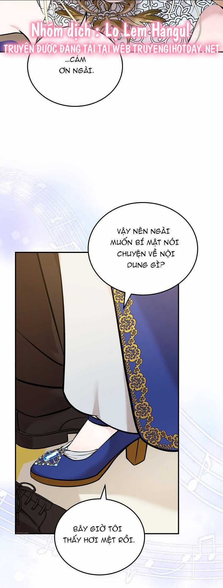 Ác Nữ Trùng Sinh - Chapter 191 - Trang 14
