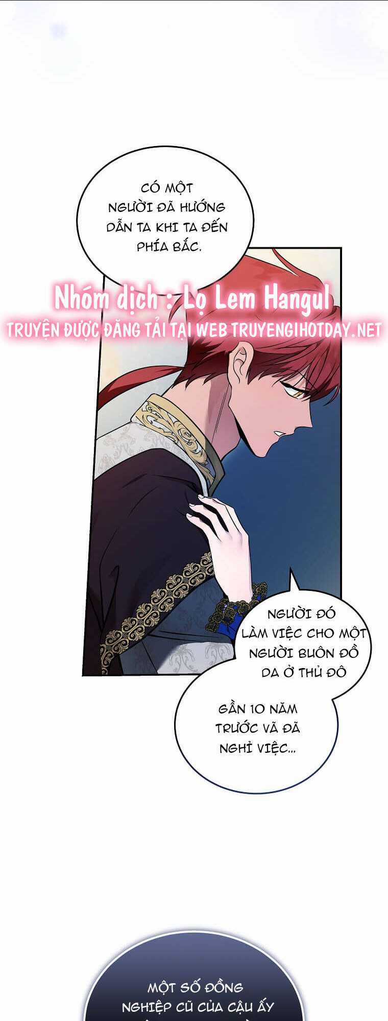 Ác Nữ Trùng Sinh - Chapter 191 - Trang 15