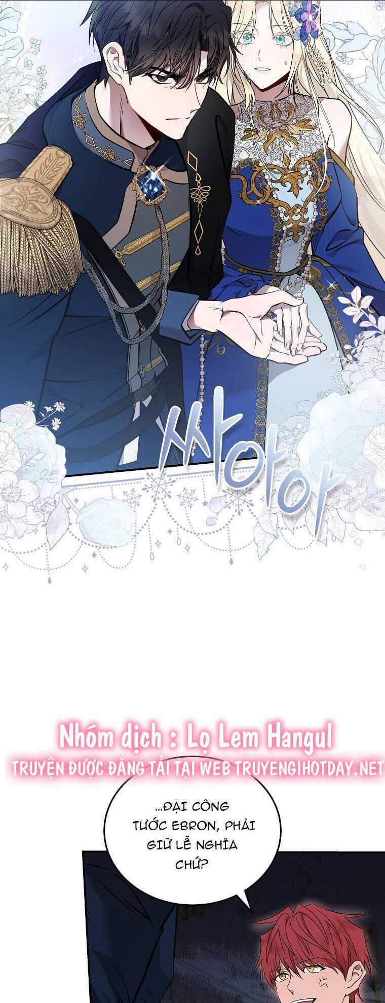 Ác Nữ Trùng Sinh - Chapter 191 - Trang 20