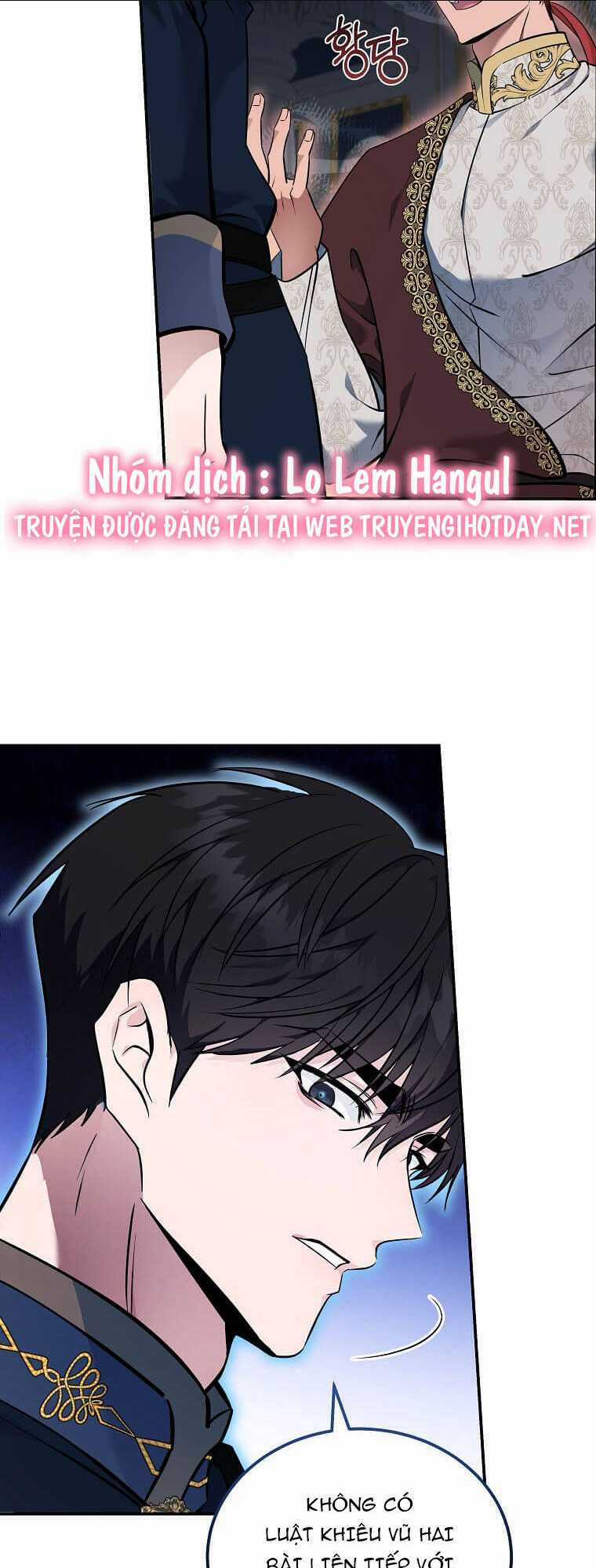 Ác Nữ Trùng Sinh - Chapter 191 - Trang 21