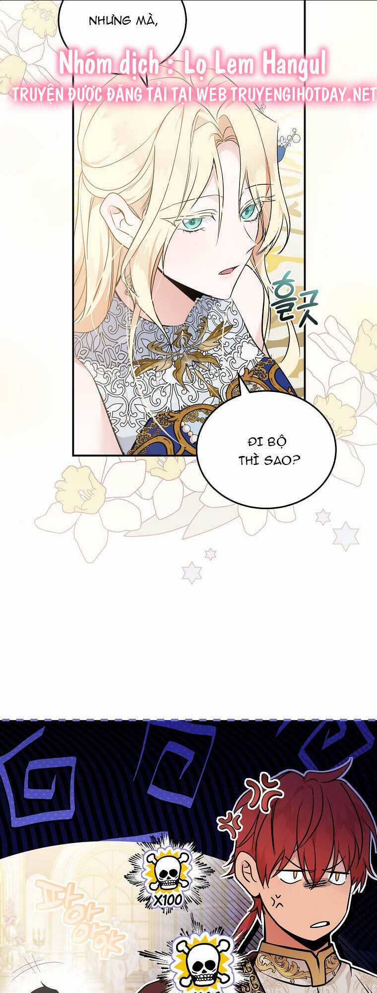 Ác Nữ Trùng Sinh - Chapter 191 - Trang 23