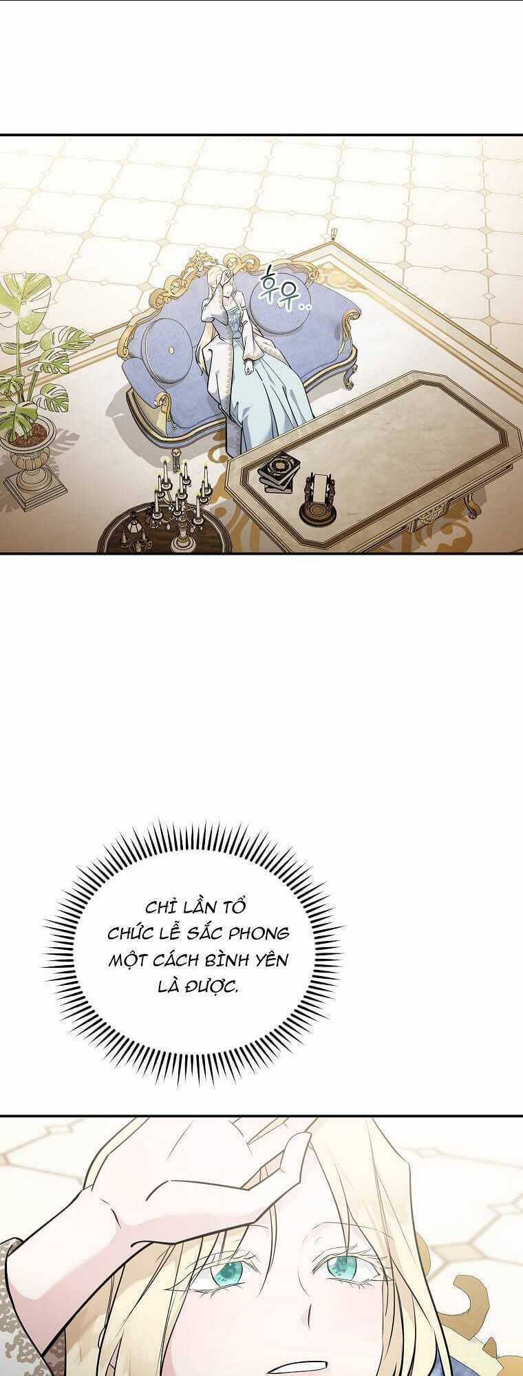 Ác Nữ Trùng Sinh - Chapter 191 - Trang 25