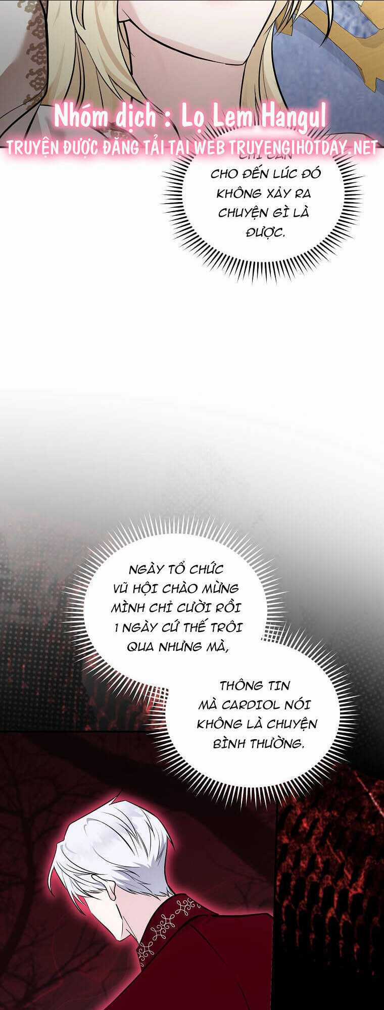 Ác Nữ Trùng Sinh - Chapter 191 - Trang 26