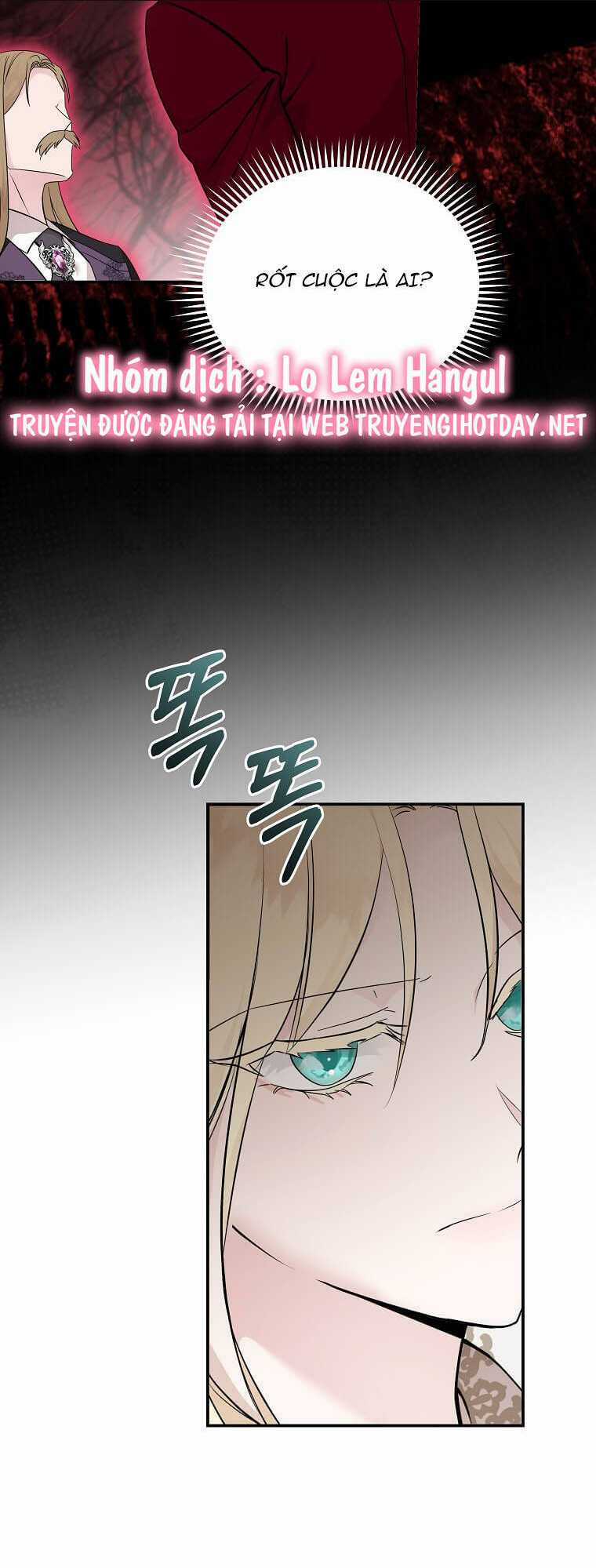 Ác Nữ Trùng Sinh - Chapter 191 - Trang 27