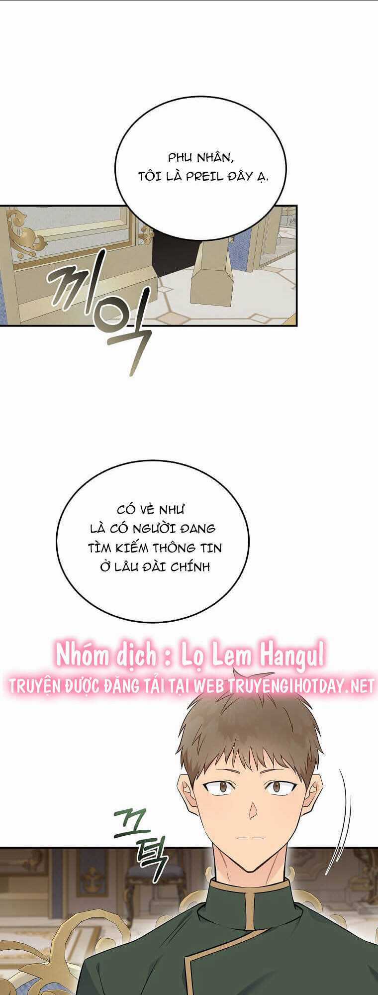 Ác Nữ Trùng Sinh - Chapter 191 - Trang 28