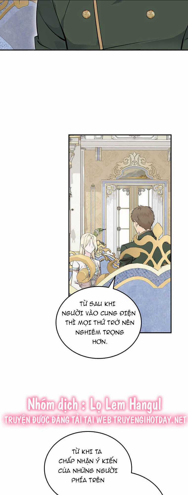 Ác Nữ Trùng Sinh - Chapter 191 - Trang 29