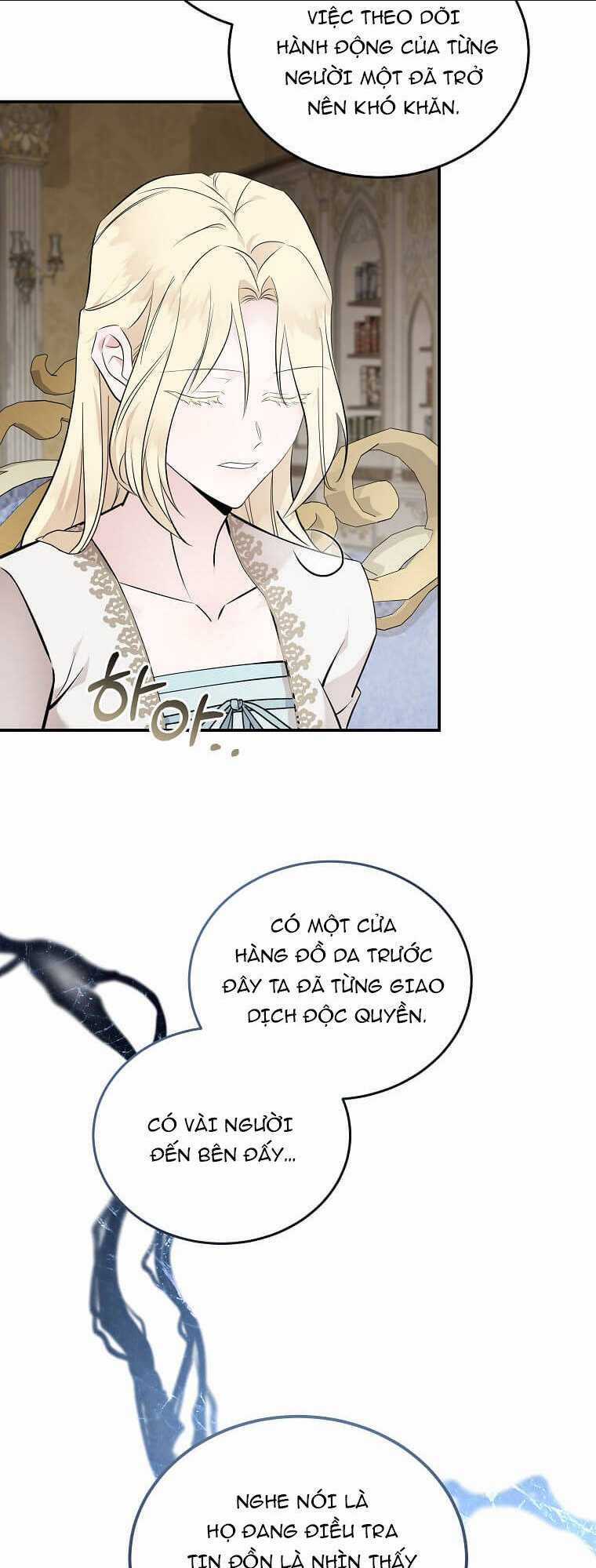 Ác Nữ Trùng Sinh - Chapter 191 - Trang 30