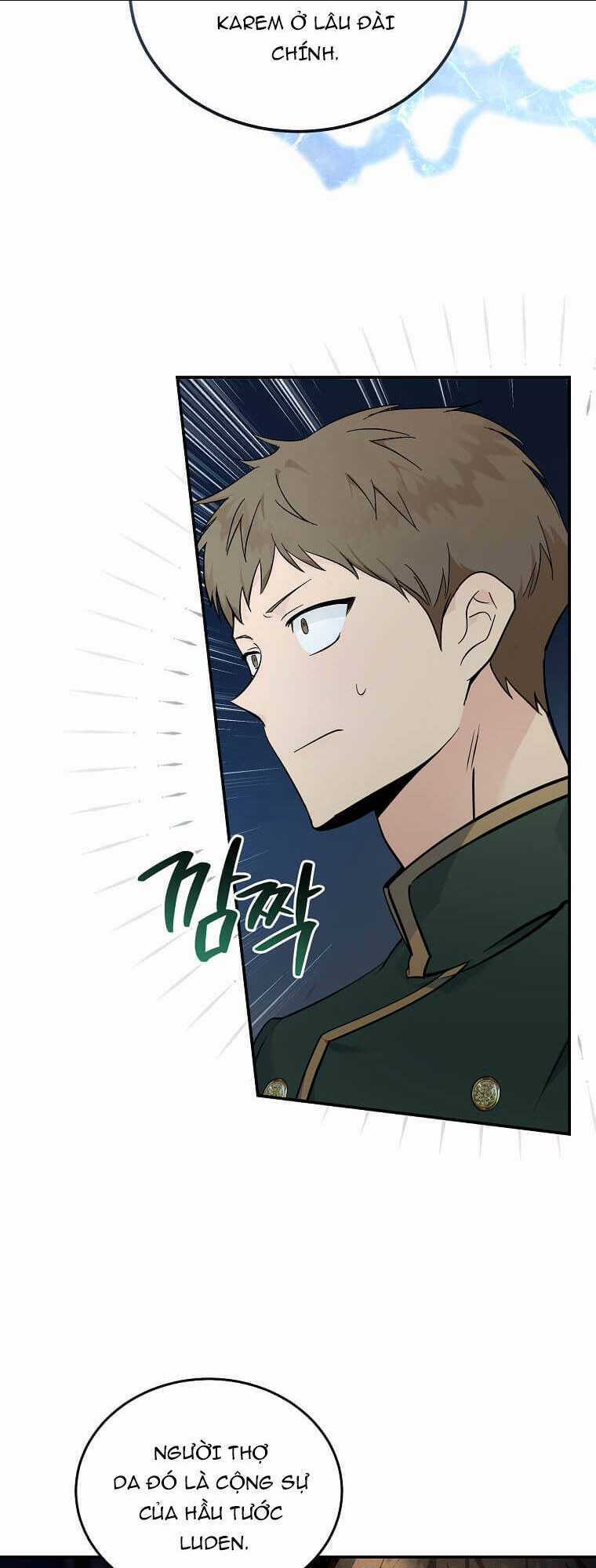 Ác Nữ Trùng Sinh - Chapter 191 - Trang 31