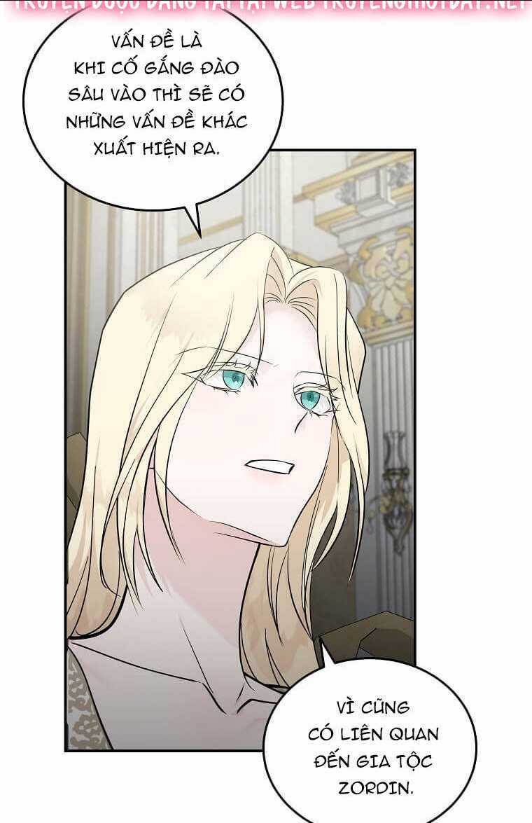 Ác Nữ Trùng Sinh - Chapter 191 - Trang 34