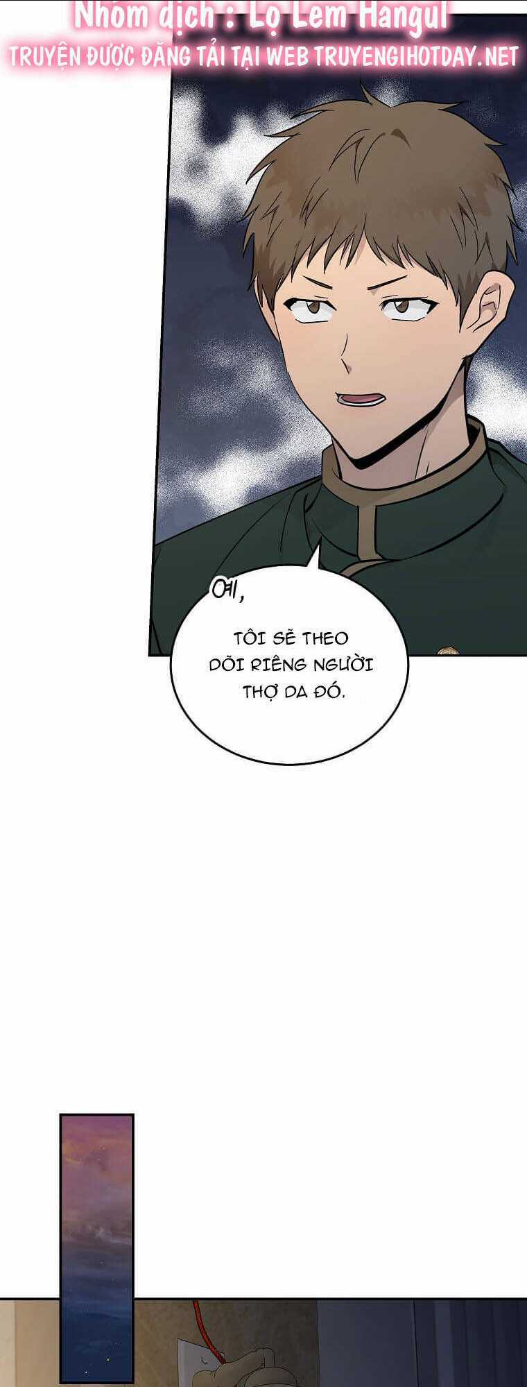 Ác Nữ Trùng Sinh - Chapter 191 - Trang 36