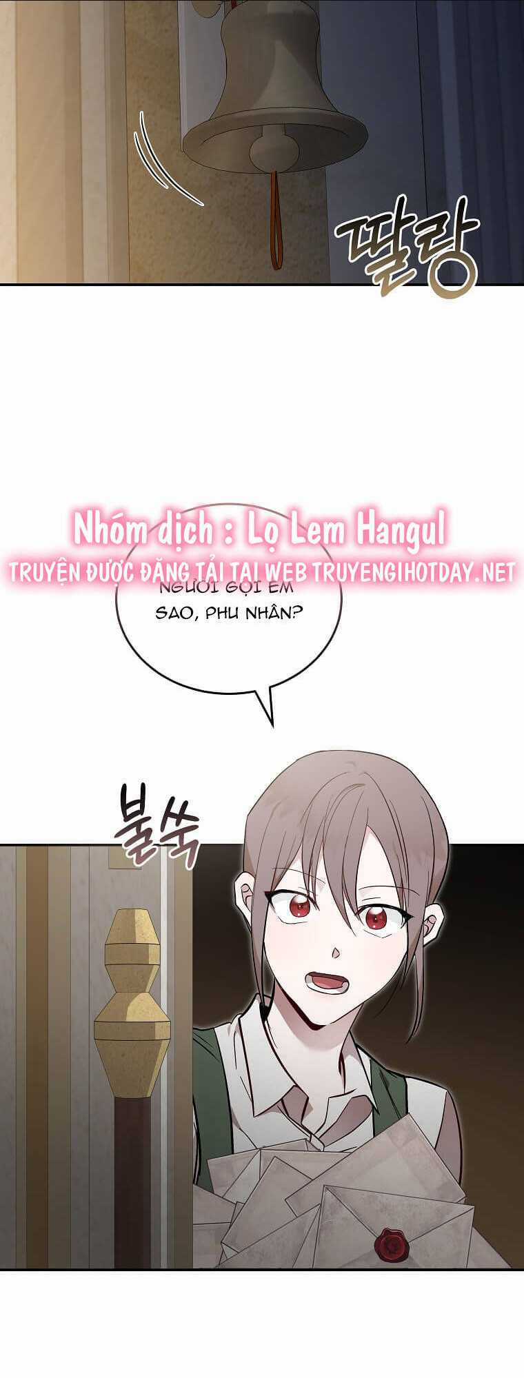 Ác Nữ Trùng Sinh - Chapter 191 - Trang 37