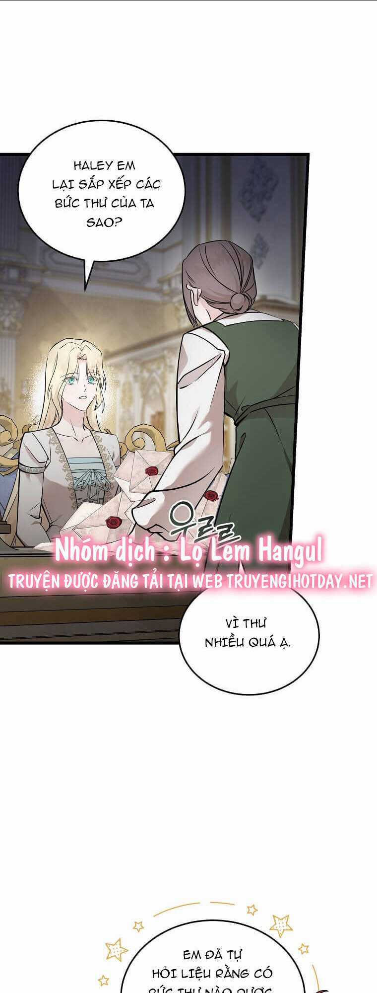 Ác Nữ Trùng Sinh - Chapter 191 - Trang 38