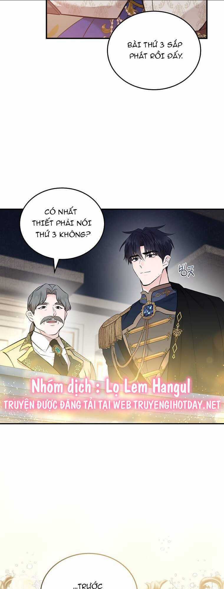 Ác Nữ Trùng Sinh - Chapter 191 - Trang 5