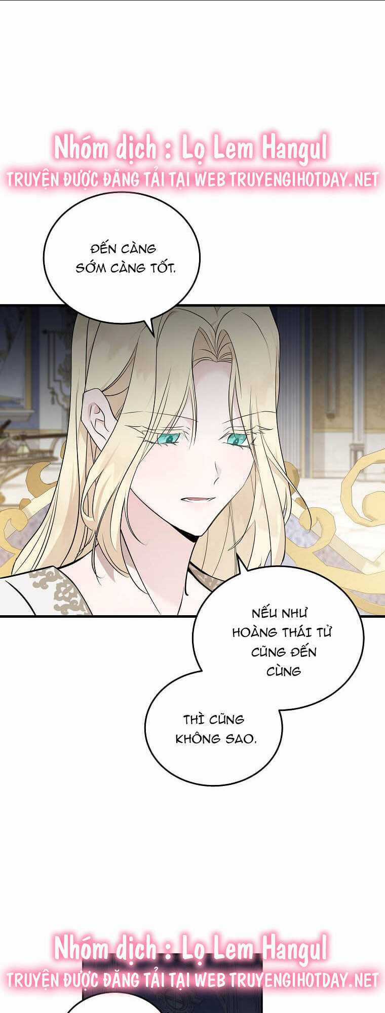 Ác Nữ Trùng Sinh - Chapter 191 - Trang 42
