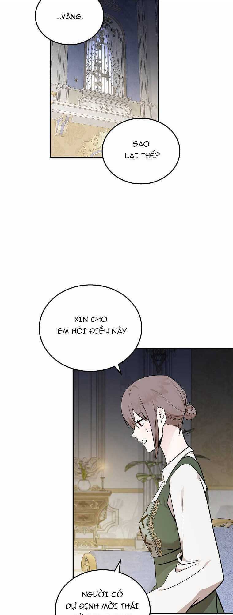 Ác Nữ Trùng Sinh - Chapter 191 - Trang 43