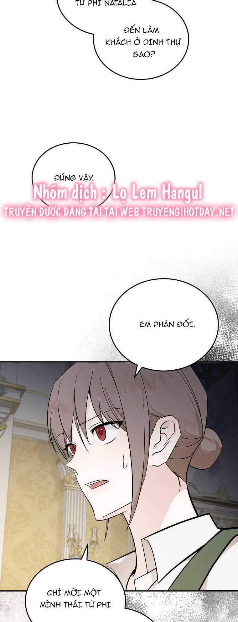 Ác Nữ Trùng Sinh - Chapter 191 - Trang 44