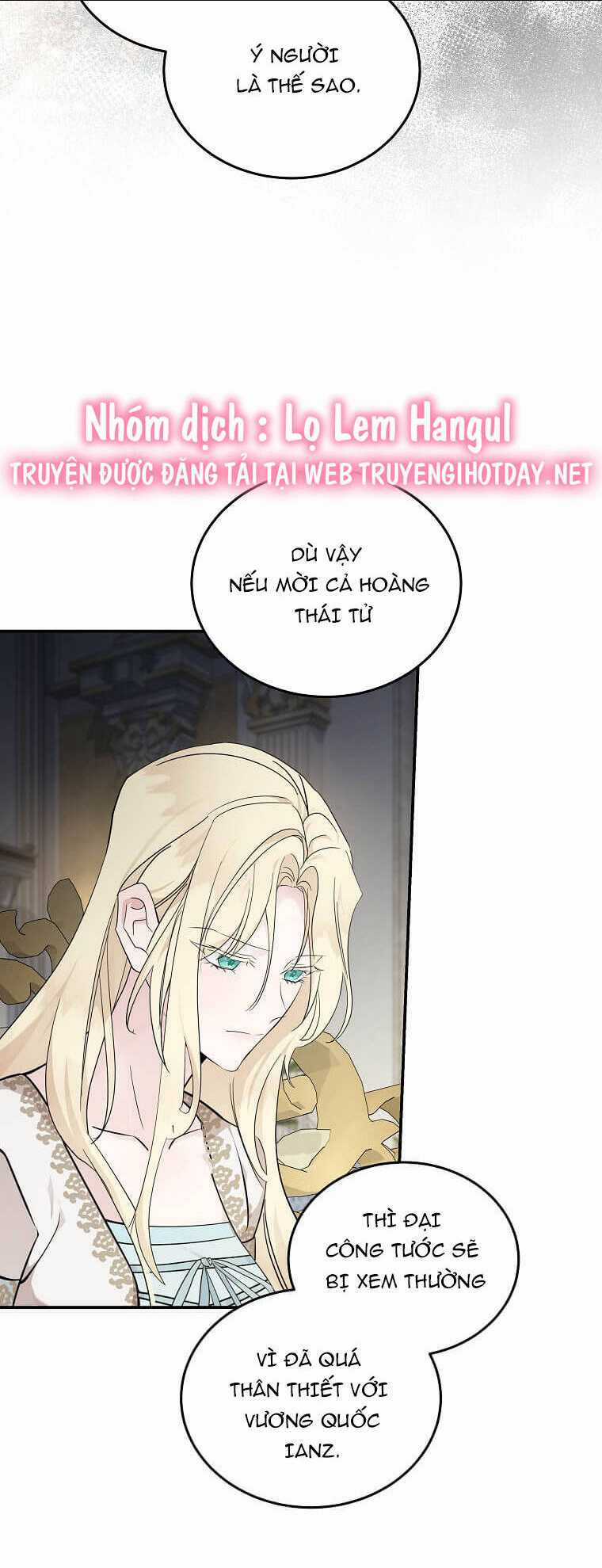 Ác Nữ Trùng Sinh - Chapter 191 - Trang 45