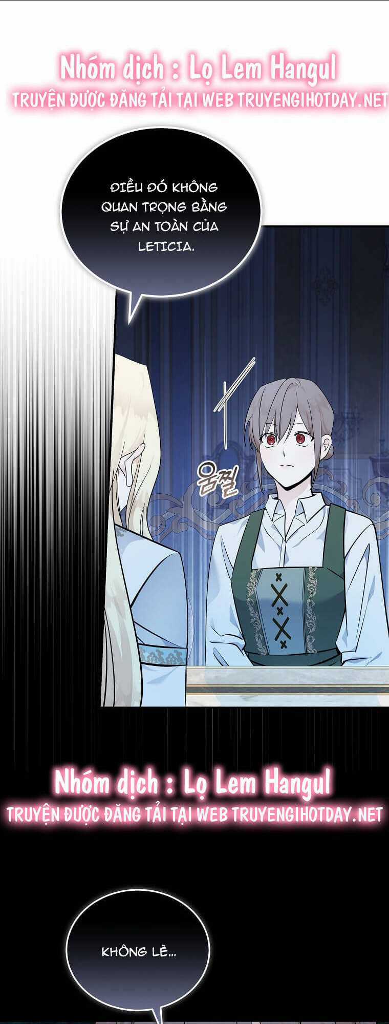 Ác Nữ Trùng Sinh - Chapter 191 - Trang 46