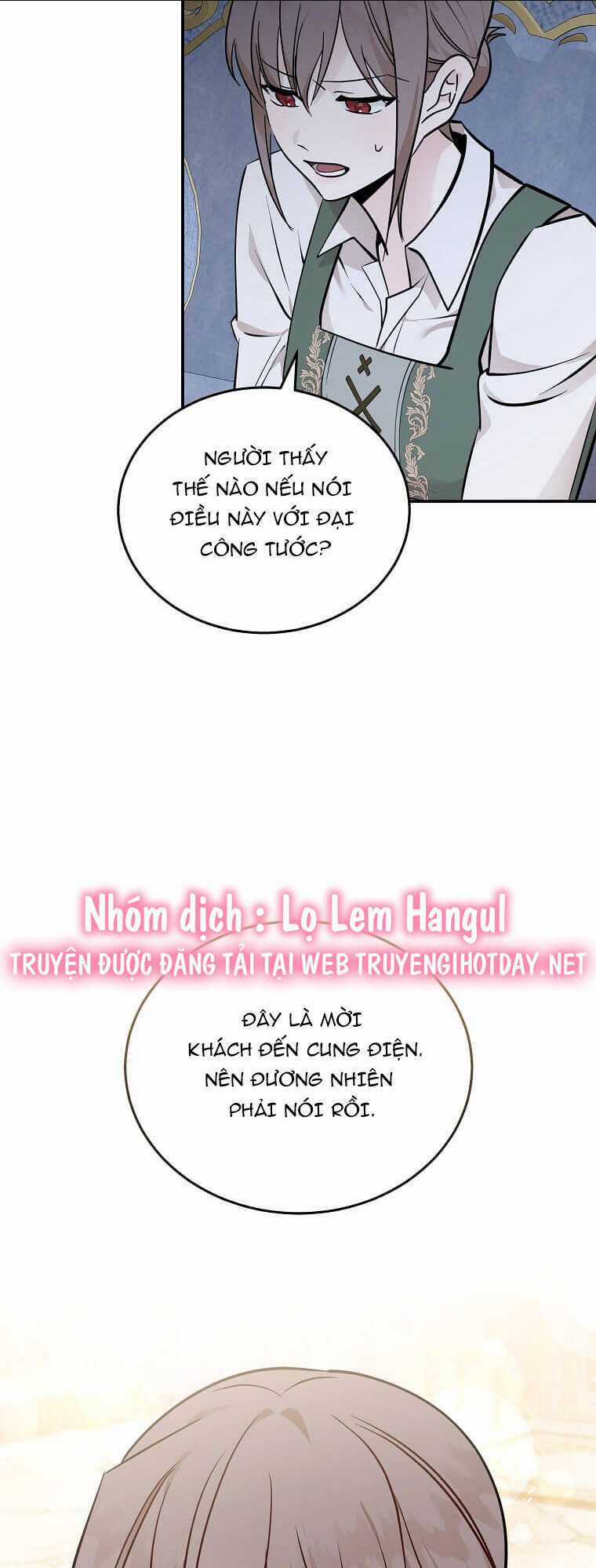 Ác Nữ Trùng Sinh - Chapter 191 - Trang 50