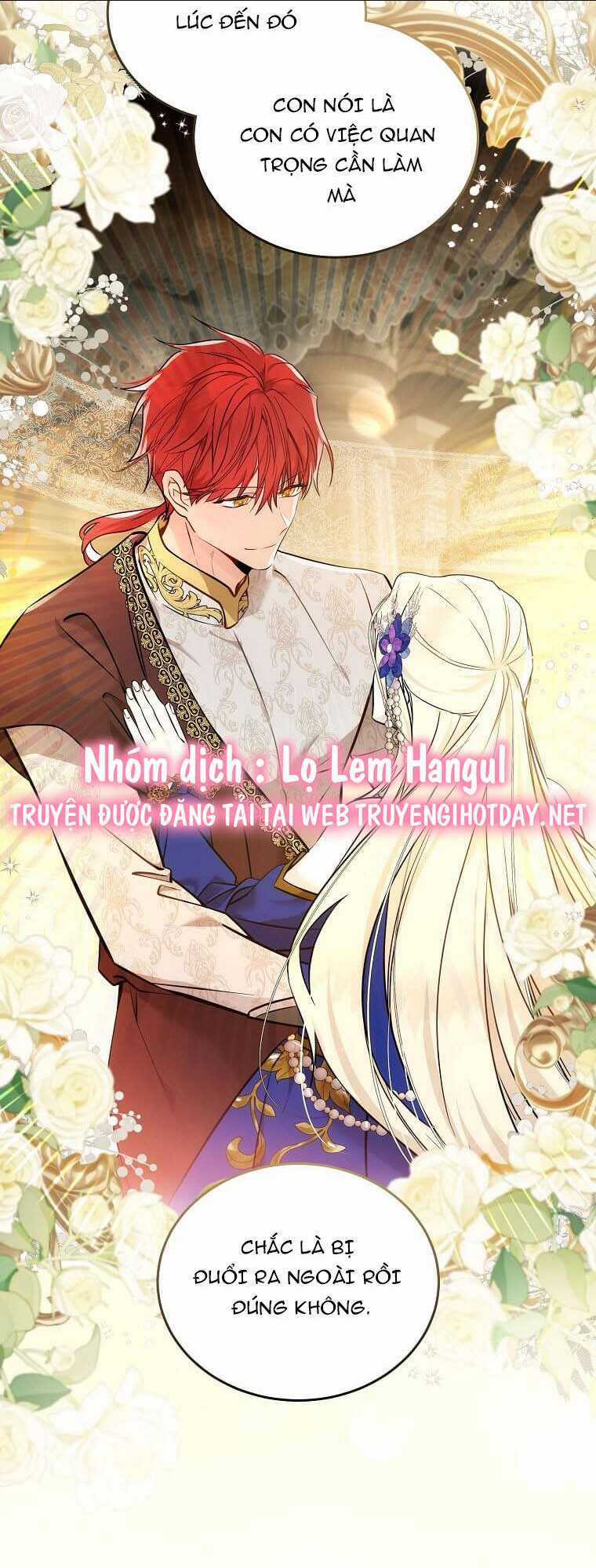 Ác Nữ Trùng Sinh - Chapter 191 - Trang 6
