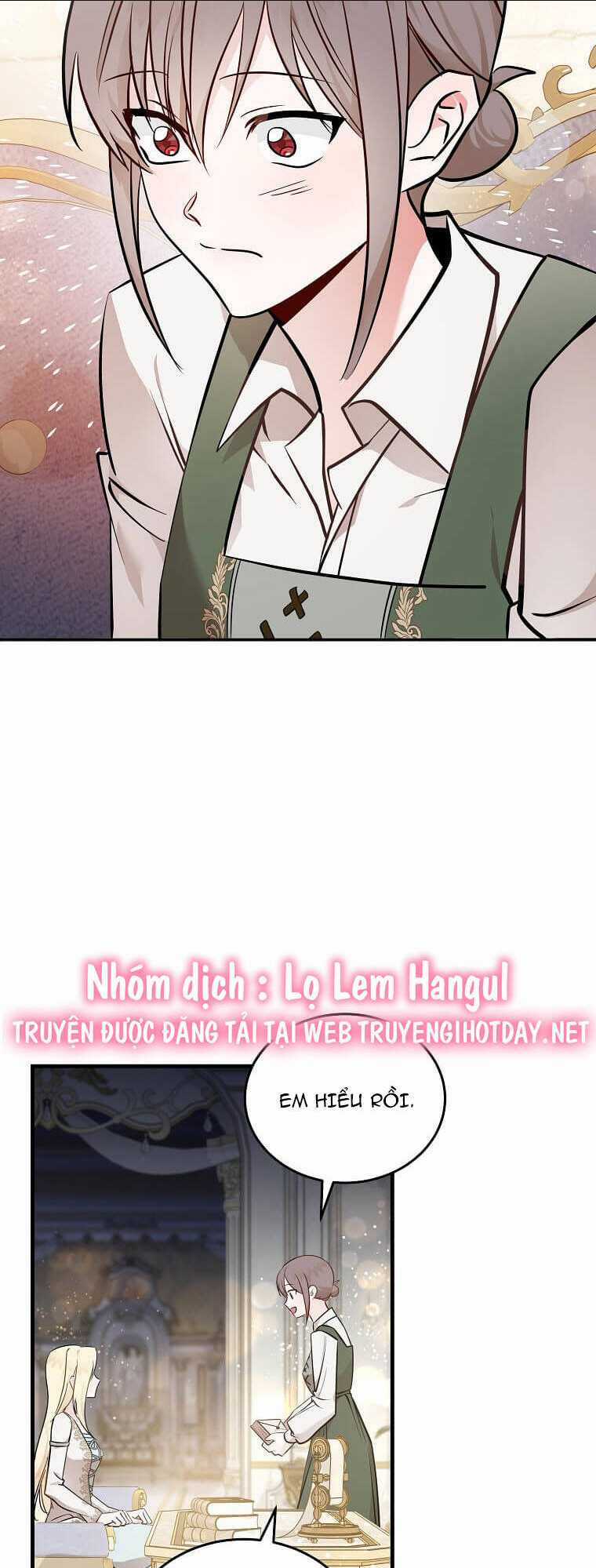 Ác Nữ Trùng Sinh - Chapter 191 - Trang 51